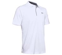 Under Armour Polo Shirt UA Golf Tech Men's White 3XL