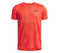 Under Armour UA Tech Vent Jacquard Short Sleeve Tee Junior YS 8-10Yr