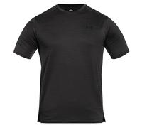Under Armour UA Tech Vent Short Sleeve T-shirt - Black