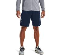 Under Armour UA Tech™ Wordmark Graphic Shorts - Men’s Lightweight Quick-Dry Gym & Training Shorts