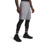 Under Armour UA Tech™ Wordmark Graphic Shorts - Men’s Lightweight Quick-Dry Gym & Training Shorts