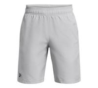 Under Armour UA Tech Woven Short - Shorts - Bottoms - Mod Gray/Black - Size: YMD