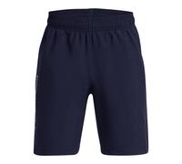 Under Armour UA Tech Woven Wordmark Shorts Junior YL 12-13Yr