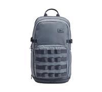 Under Armour UA Triumph Sport Backpack Training Bag (Gravel/Downpour Gray/Downpour Gray)