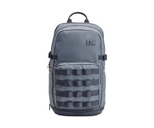 Under Armour UA Triumph Sport Backpack Training Bag (Gravel/Downpour Gray/Downpour Gray)