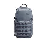 Under Armour UA Triumph Sport Backpack Training Bag, Gravel / Downpour Gray / Downpour Gray, One Size, Backpack