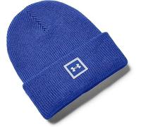 Under Armour UA Truckstop Beanie Hat Bright Blue Warm Winter Unisex