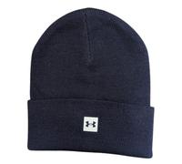 Under Armour UA Truckstop Beanie Navy Warm Winter Unisex