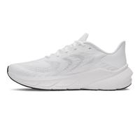 Under Armour UA Turbulence 3 - White/White/Black - 7