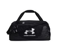 Under Armour UA052 Undeniable 5.0 MD Duffle Bag Black/Black Colour: Bl