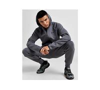 Under Armour UA Unstoppable Fleece Full Zip Hoodie - Gray - Mens S