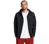 Under Armour UA Unstoppable Fleece Full Zip Hoodie Large