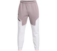 Under Armour UA Unstoppable Fleece Joggers Mens L Tetra Grey
