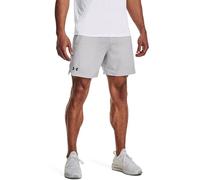 Under Armour Vanish Woven 6´´ Shorts White M Men