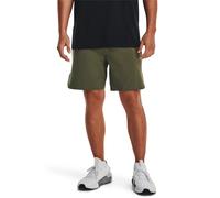 Under Armour Peak Woven Shorts Green XL Men