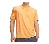 Under Armour UA Vanish Energy T-Shirt Asia Sizing 'Orange Bloc' 1383973-870 M