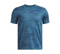 Under Armour UA Vanish Printed Short Sleeve Tee Junior YS 8-10Yr