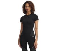 Under Armour UA Vanish Seamless SS 0001 - Black Large