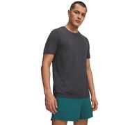 Under Armour Vanish Seamless Short Sleeve T-shirt Grey L Men