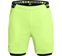Under Armour Vanish Woven 2-in-1 Shorts