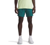 Under Armour Vanish Woven 6´´ Shorts Green M Men