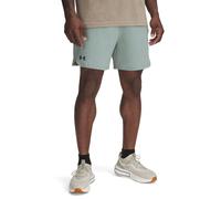 Under Armour Mens Vanish Woven Shorts Sports Training Fitness Gym Performance