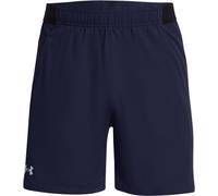 Under Armour Vanish Woven 6inch Shorts Grey XS Man