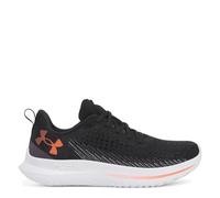 Under Armour Ua Velociti 4 Se Road Running Shoes Mens Black 7.5 UK
