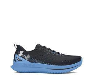 Under Armour Ua Velociti 4 Se Road Running Shoes Mens Black 8.5 UK