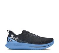 Under Armour Ua Velociti 4 Se Road Running Shoes Mens Black 8 UK