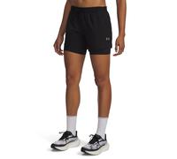 Under Armour UA Velociti Pro 6" 2-in-1 Shorts Womens Small