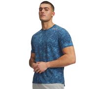 Under Armour UA Velociti Pro Printed Short Sleeve T-Shirt Medium