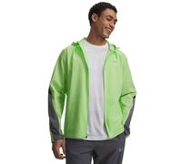 Under Armour UA Velociti Storm Hooded Jacket Large