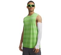 Under Armour Men's Performance Gym Vest L Green