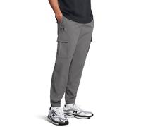 Under Armour Vibe Woven Cargo Pant - Grey - Size L