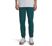 Under Armour Vibe Woven Joggers Green S Men