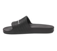Under Armour UA W ARMR Shower Slide - Black/Black/White - 3,5