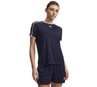 Under Armour UA W Ch. Train SS - Midnight Navy / / White - SM