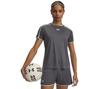 Under Armour Challenger 2.0 T-Shirt - Grey - Womens XS