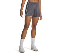 Under Armour Train Short Challenger – Castlerock/White – Women's XL