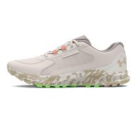 Under Armour Ua W Charged Bandit Tr 3 Road Running Shoes Gray 5.5 UK