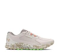 Under Armour Ua W Charged Bandit Tr 3 Road Running Shoes Gray 7.5 UK