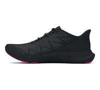 Under Armour Charged Speed Swift Running Shoes Black EU 37 1/2 Woman