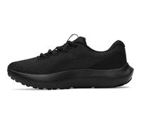 Under Armour Ua W Charged Surge 4 Running Shoe, Black, 3 UK