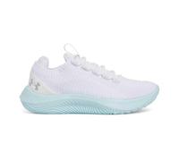 Under Armour UA W Dynamic 2 0003 - Black 37.5, 0102 White, 6.5 UK