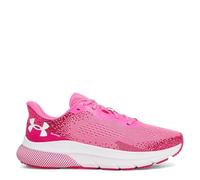 Under Armour Ua W HOVR Turbulence 2 Road Running Shoes - Pink, UK6