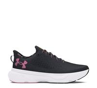 Under Armour Ua W Infinite Print Road Running Shoes Womens Black 5 UK