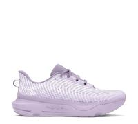Under Armour Ua W Infinite Pro Road Running Shoes Womens Purple 6 UK