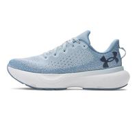 Under Armour Ua W Infinite Runners Womens Blue Calm 7