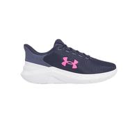 Under Armour UA W Phade RN 3 0647 - Prime Pink 36.5, 0044 Downpour Gray, 6.5 UK